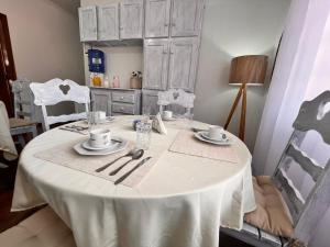 Residencia Dago Suítes