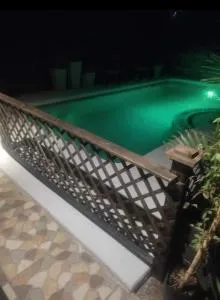 Alamo imperial rústico - 墨西卡利