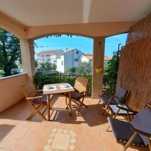 Apartment Jelka - 马林斯卡