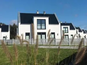 Ferienhaus am Yachthafen in Peenemuende - Peenemünde