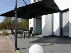 Ferienhaus am Yachthafen in Peenemünde