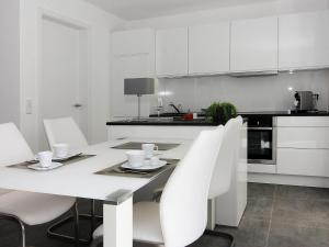 Ferienhaus am Yachthafen in Peenemünde