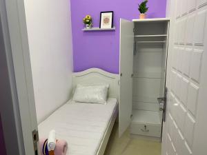 Individual Partition Room in Al Barsha 1 Near Mashreq Metro