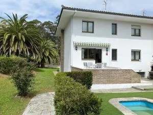 La Casina de Rodiles - Liñero