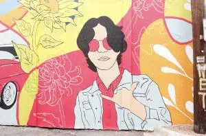 McKinney Farmers market Home - Princeton