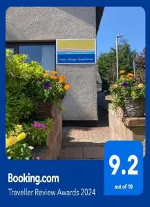 Friars Bridge Guesthouse - North Kessock
