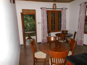 Lavender Hills Home Stay