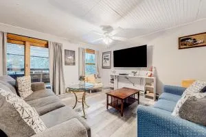 Pico Mountain Perch, Unit B22 - Mendon