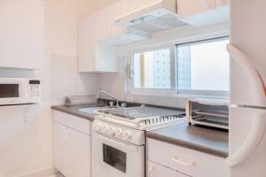 Upscale Polanco, 24 7 Security, Walk to Shopping!