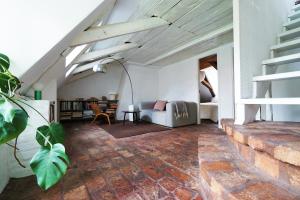 The architects house