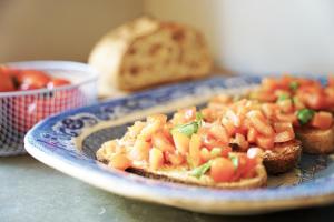 The architects house