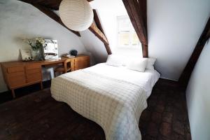 The architects house