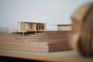 The architects house