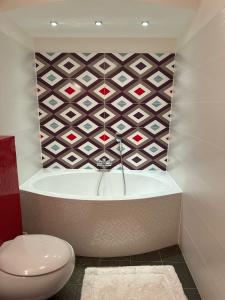 Apartment Bisou - Tatranska Lomnica, Javorinka