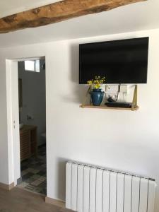 Maisons de vacances Maison de campagne : « Apres moi » / Baie de Somme : photos des chambres