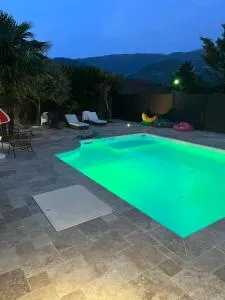 Logement ICARE 5km de Crolles, Soitec , ST - Le Champ-près-Froges