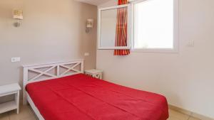 Maisons de vacances Mini-villa alliance wifi proche ile rousse : photos des chambres