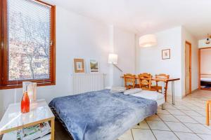Appartements Cabana & Le Paisible - Proche Lac : photos des chambres