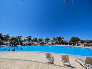 Lujoso Apto en Pozos Colorados Samaria club de playa