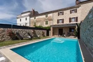 Villa Stonehouse - Čepljani