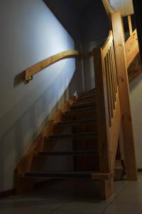 Apartament Czos Kominek Premium