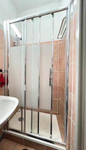 Appartements Tranquil apt with patio, Pezenas historic centre : photos des chambres