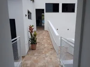 Pousada Três Marias Cachoeira Paulista - Cruzeiro