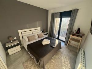 Valencia Old Town Suite