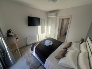 Valencia Old Town Suite