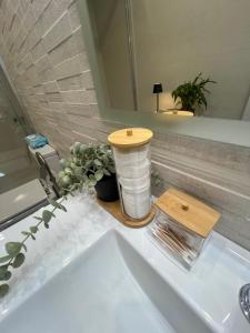 Valencia Old Town Suite