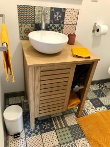 Maisons de vacances Maison de campagne : « Apres moi » / Baie de Somme : photos des chambres