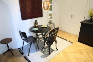 Premium Class Apartments III