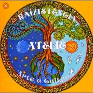 Raizistencia Arte e Cultura - 阿尔戈杜瓦尔