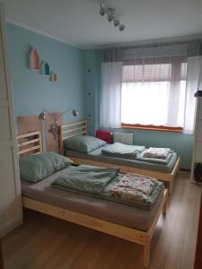 Apartament Daria