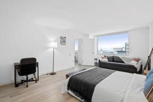 Huge 2BR 3BA Ocean Front Condo by CozySuites