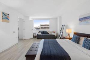 Huge 2BR 3BA Ocean Front Condo by CozySuites