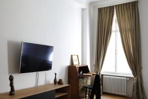 Premium Class Apartments III 