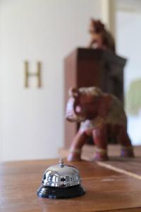 Budget dbl Studio free breakfast