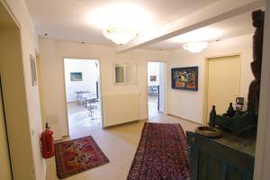 Budget dbl Studio free breakfast