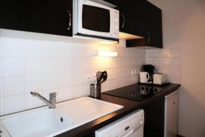 Residence La Combe D Or - Appartement en résidence de standing MAE-2064