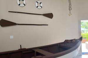 Lindo apto no Condomínio Enseada Praia do Forte