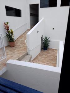 Pousada Três Marias Cachoeira Paulista