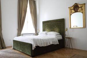 Premium Class Apartments III 