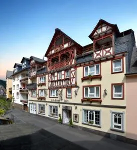 Hotel Zehnthof - Cochem