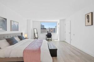 CozySuites Showboat Stylish 2BR 3BA Boardwalk Condo