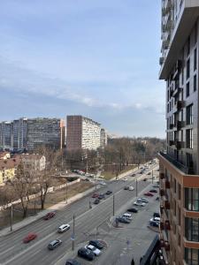 Апартаменти в Гранях