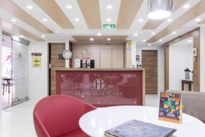 Hotel Florencia Plaza