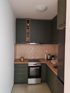Apartman Kosta Novi Sad