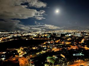 Luxury apartment in San José
