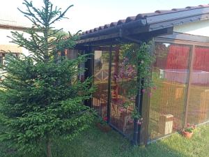 Къща Ралица